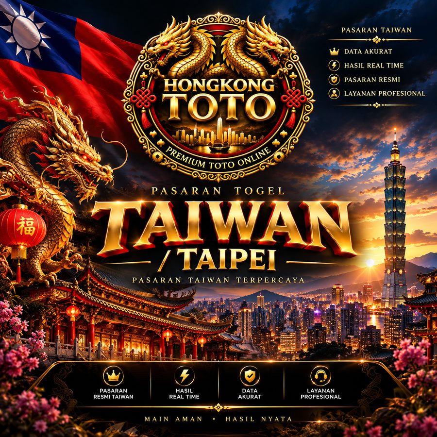 pengeluaran taiwan 11 Oktober 2026 lengkap paito dan (13164) data warna taiwan