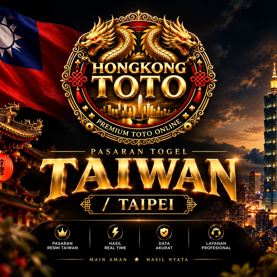 pengeluaran taiwan 11 Oktober 2026 lengkap paito dan (13164) data warna taiwan